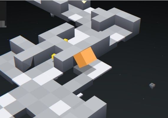 EDGE Global Steam Digital Key