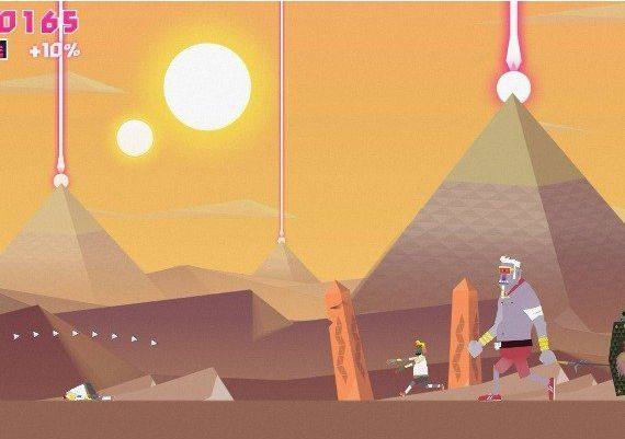 Bloody Shooters - Bundle EN EU Xbox One/Series Digital Key