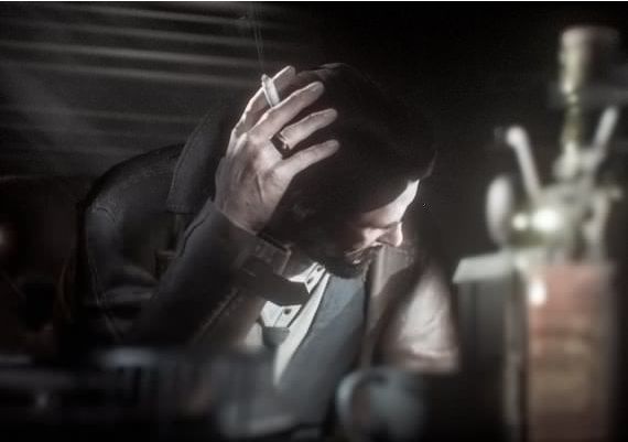 Call of Cthulhu Argentina Xbox One/Series Digital Key