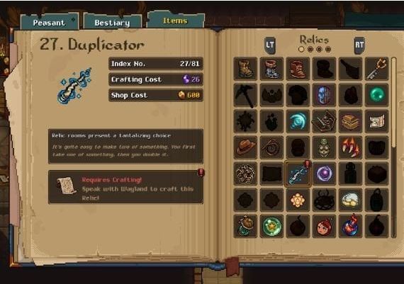 UnderMine EN Turkey Xbox One/Series/Windows Digital Key