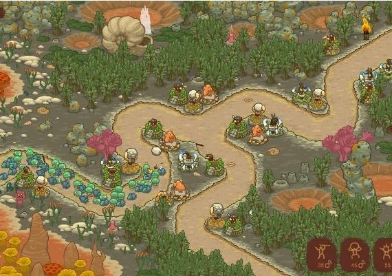 Age of Defense Global Steam Digital Key