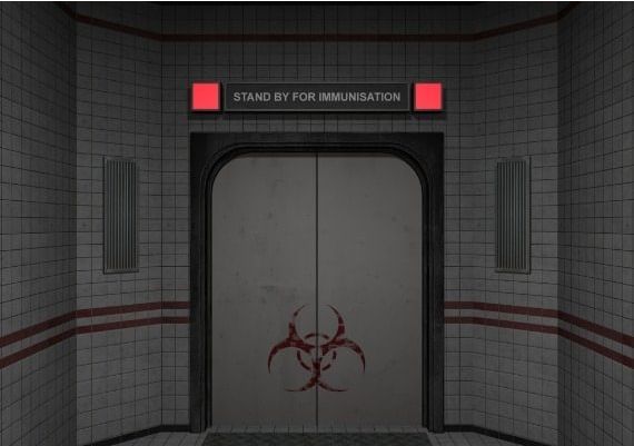 Corrosion: Cold Winter Waiting Enhanced Edition EN Global Steam Digital Key