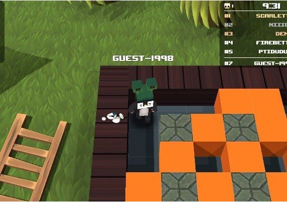 BomberX EN/RU/ZH/ZH Global Steam Digital Key