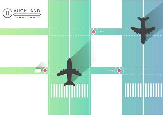 Traffix Global Steam Digital Key