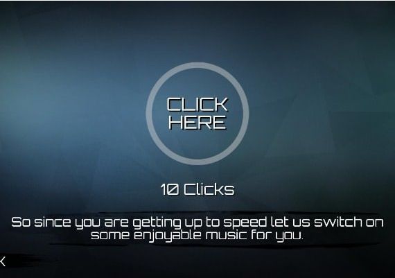Clicker Achievements - The Impossible Challenge EN Global Steam Digital Key