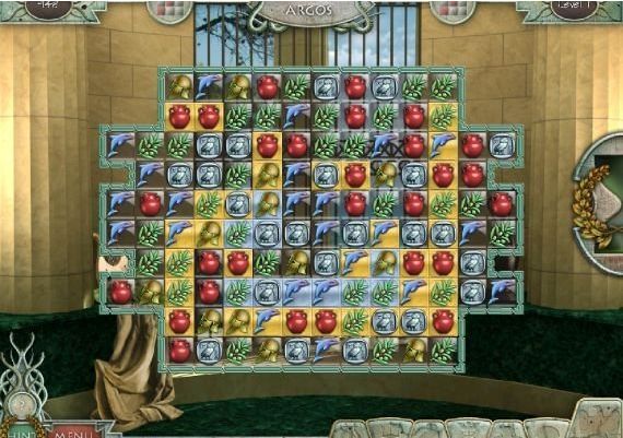The Adventures of Perseus EN Global Steam Digital Key