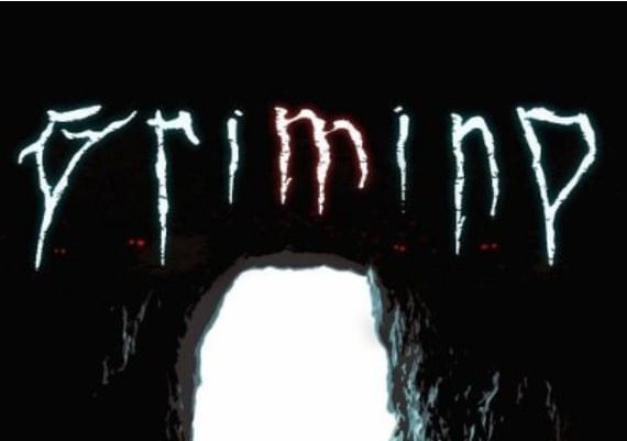 Grimind EN/PL Global Steam Digital Key