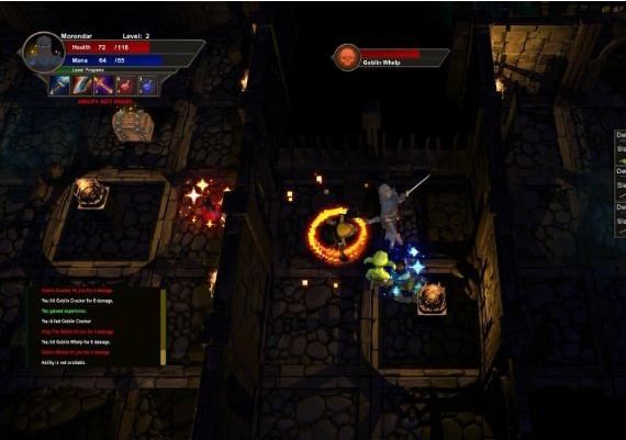 Morendar: Goblin Slayer EN Global Steam Digital Key