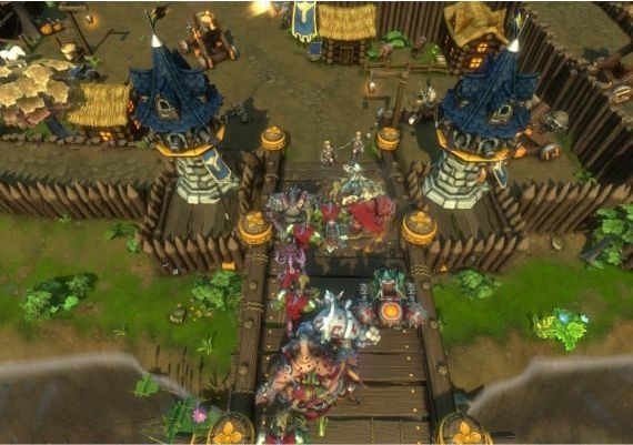 Dungeons 2: A Song of Sand and Fire DLC EN/DE/FR/IT/RU/ES Global Steam Digital Key