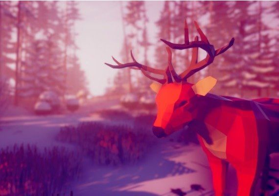 The Hideaway EN Global Steam Digital Key