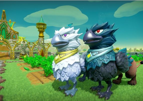 Farm Together - Fantasy Pack DLC Global Steam Digital Key