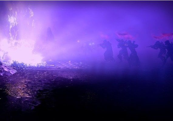 Destiny - The Collection EN EU Xbox One/Series Digital Key