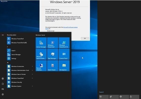 Windows Server 2019 Remote Desktop Services 50 devices connections Global MS Products Digital Key