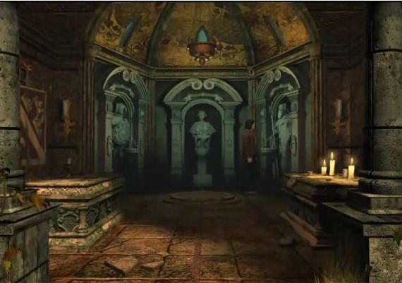 Black Mirror - Bundle EN/DE/FR/IT/PL/CS/RU/ES Global Steam Digital Key