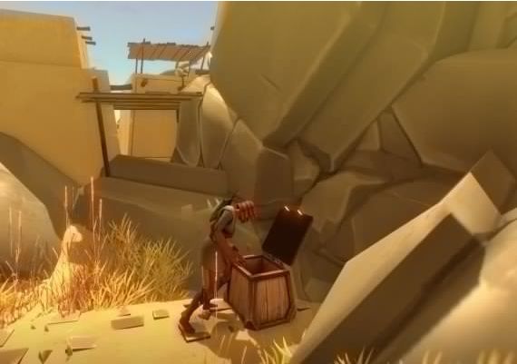 Pharaonic EN Argentina Xbox One/Series Digital Key