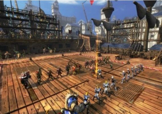 Blood Bowl Chaos Edition EN Global Steam Digital Key