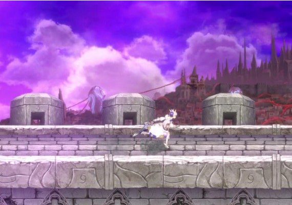 Lost Epic EN/DE/FR/JA/PT/ES EU Nintendo Switch Digital Key