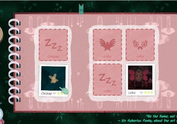 Penko Park EN/DE/FR/JA/KO/PT/RU/ES EU Nintendo Switch Digital Key