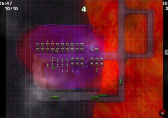 Throbax TD EN/DE/FR/IT Global Steam Digital Key