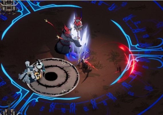 Skybreakers EN/ZH/ZH Global Steam Digital Key