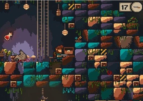 Acalesia EN Argentina Xbox One/Series Digital Key