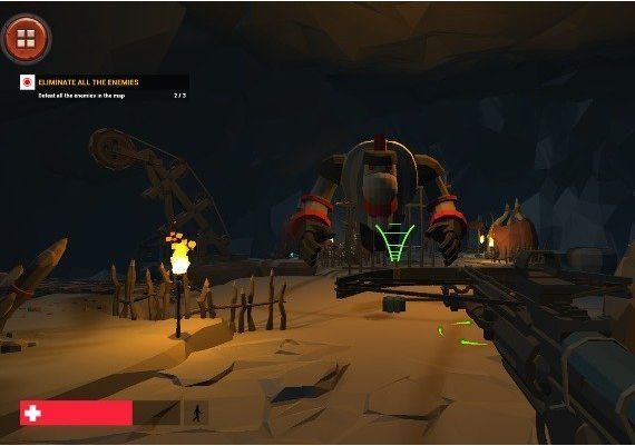 Mighty Vikings EN/RU Global Steam Digital Key