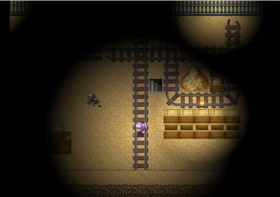 Final Bravely EN/FR Global Steam Digital Key