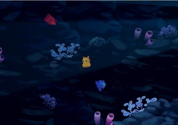 Airscape: The Fall of Gravity EN Global Steam Digital Key