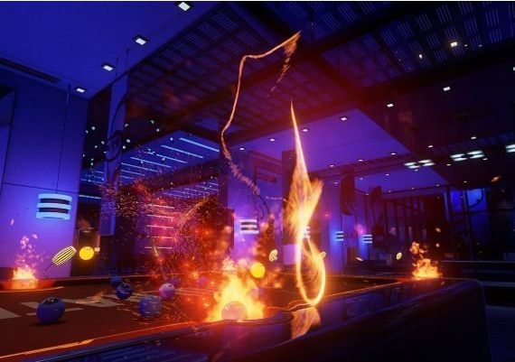 Pool Nation FX EN United States Xbox One/Series Digital Key