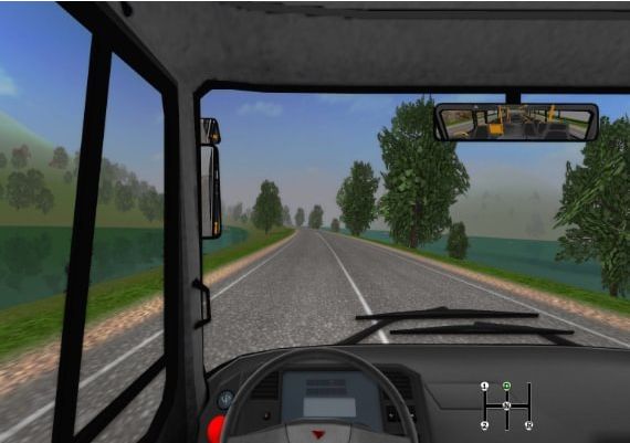 Drive Megapolis EN/DE/CS/PT/RU Global Steam Digital Key