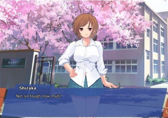 The Girl on the Train EN Global Steam Digital Key