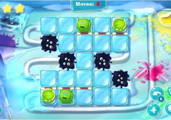 Drop Hunt EN Global Steam Digital Key