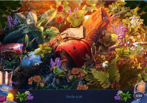 Eventide 3: Legacy of Legends Global Steam Digital Key