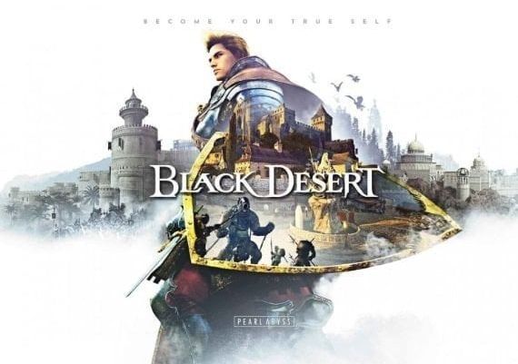Black Desert - Special Gift Bundle DLC EN/DE/FR/ES Global Xbox One/Series Digital Key