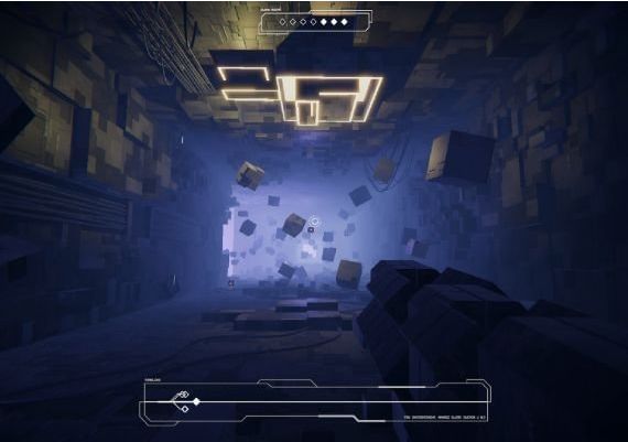 Split: Manipulate Time EN Argentina Xbox One/Series Digital Key