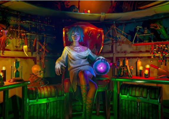 Age of Water Gold Edition EN Australia Xbox Series Digital Key