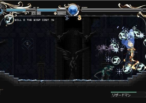 Record of Lodoss War: Deedlit in Wonder Labyrinth EN/JA/ZH Argentina Xbox One/Series Digital Key