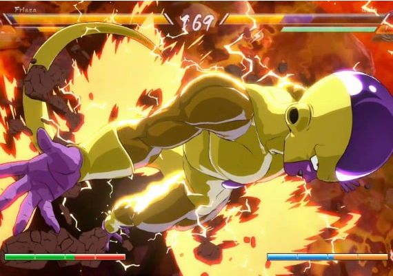 Dragon Ball FighterZ - Broly DLC EN Brazil Xbox One/Series Digital Key