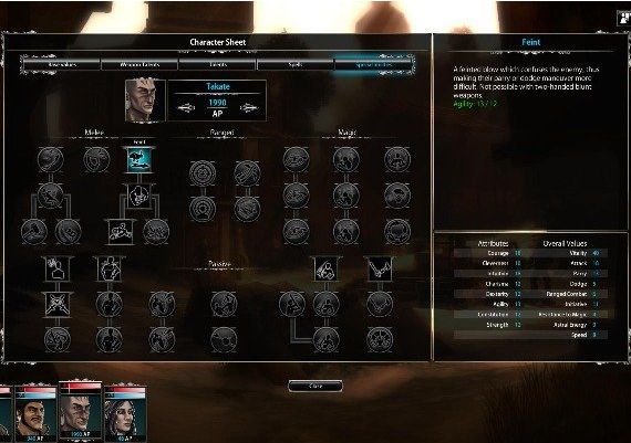 Daedalic - Gigantic Bundle EN/DE Global Steam Digital Key