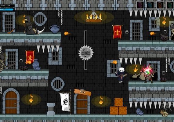 The Lost Wizard EN Global Steam Digital Key