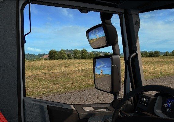 Euro Truck Simulator 2 - Collector's Bundle EN/DE/FR/IT/PL/JA/ES Global Steam Digital Key