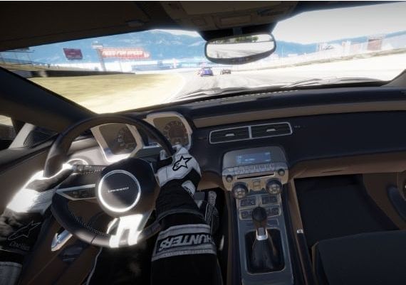 Need for Speed: Shift 2 - Unleashed EN/FR EU EA App Digital Key