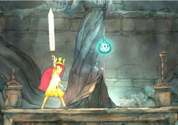 Child of Light EN Global Ubisoft Connect Digital Key