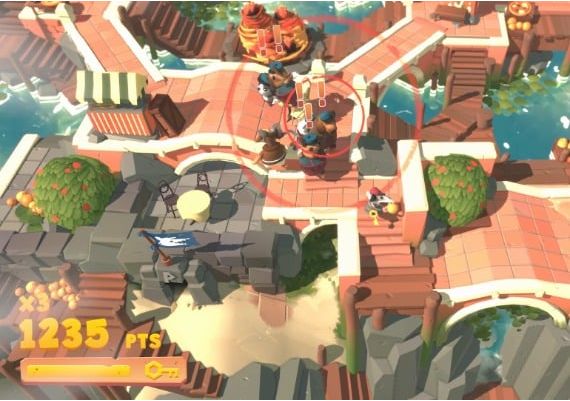 Pizza Possum Global Steam Digital Key