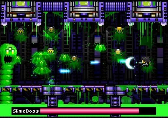 Rex Rocket EN Global Steam Digital Key