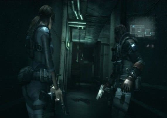 Resident Evil: Revelations 1 + 2 - Bundle EN United States Xbox One/Series Digital Key