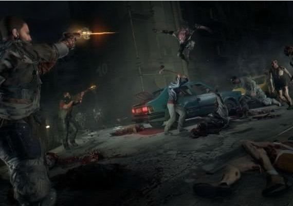 Dying Light - White Death Bundle DLC EN EU Steam Digital Key