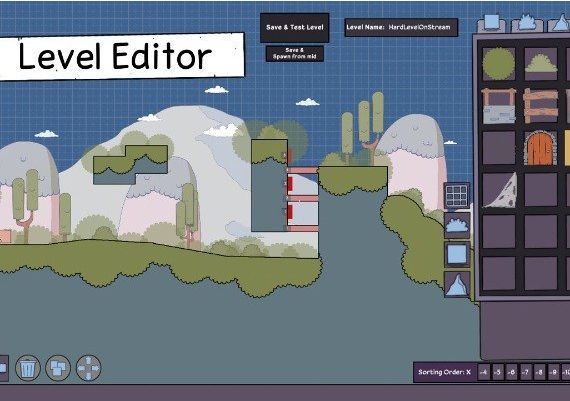 Hoplegs Global Steam Digital Key