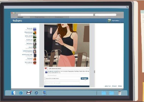 looK INside EN/FR/ES Global Steam Digital Key