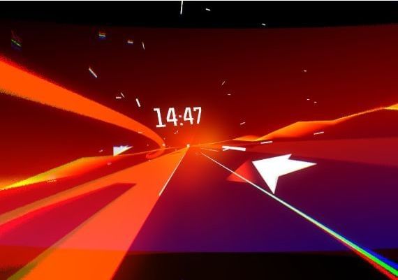 BARRIER X EN Global Steam Digital Key